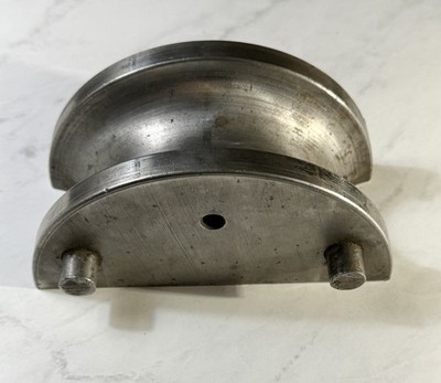 Huth Radius Bending Die Pipe Bender Tubing Exhaust Muffler  #200