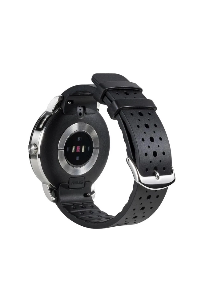 Asus VivoWatch 5 Smart Watch 34mm - Black - Image 3 of 4