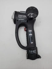 Craftsman 9.6V Cordless Waterproof Orbital Automobile Buffer Scrub Polisher