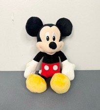 Disney Just Play Mickey Mouse 10  Plush