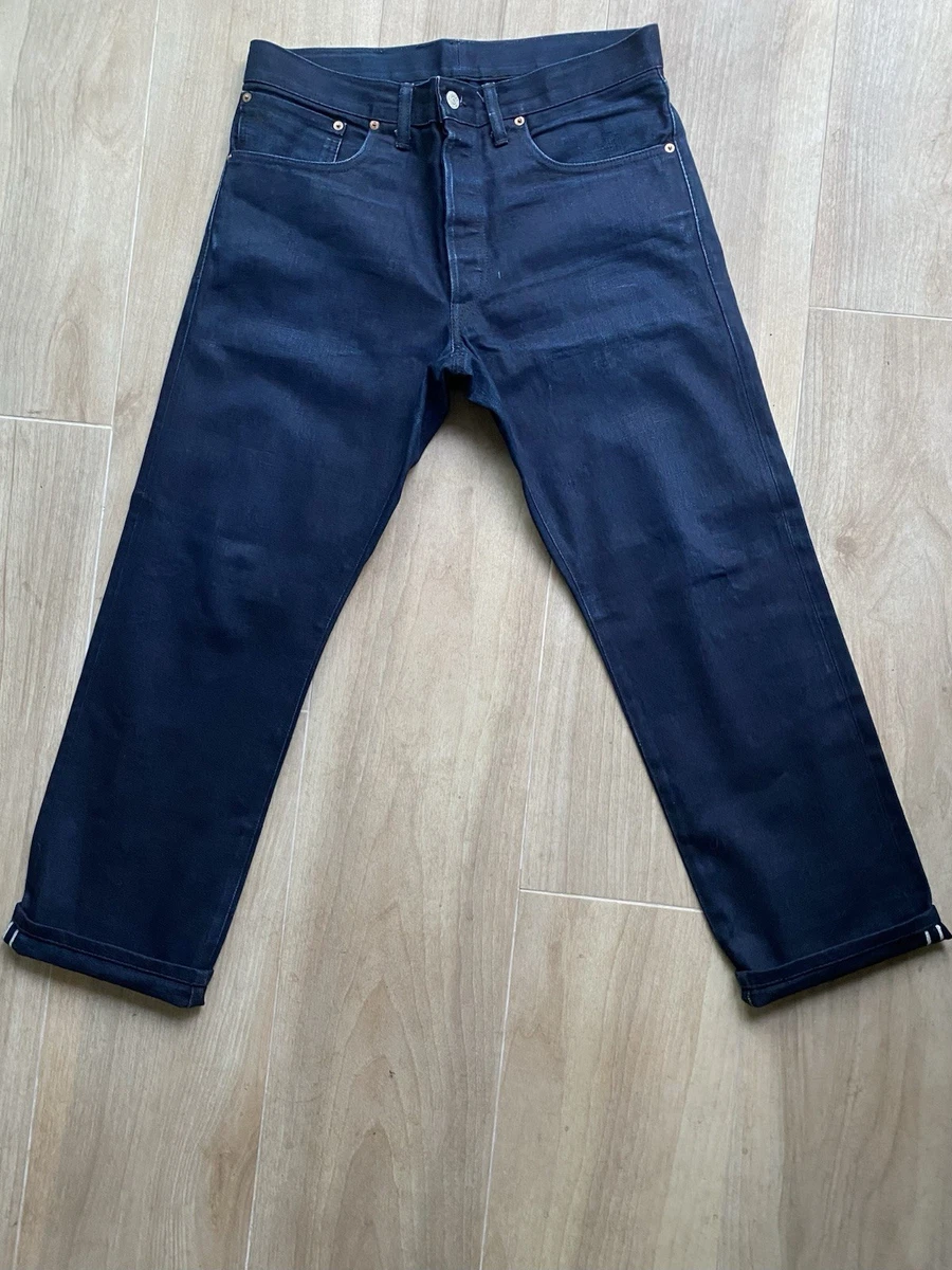 RRL Regular 34 Size Jeans for Men for sale | eBay
