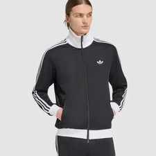 Adidas Black Jersey Training Set Comfortable Fit