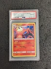 Charizard Holo #3/70 - 2018 Pokemon Sun & Moon Dragon Majesty - Gem MINT PSA 10