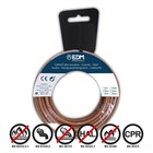 Cavo di Interfaccia Parallelo EDM 28507 28507 Marrone 50 m