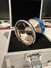 iYoYo ANTARCTiCA yo-yo w/ Case MINT! Bi-Metal Ti Very Rare