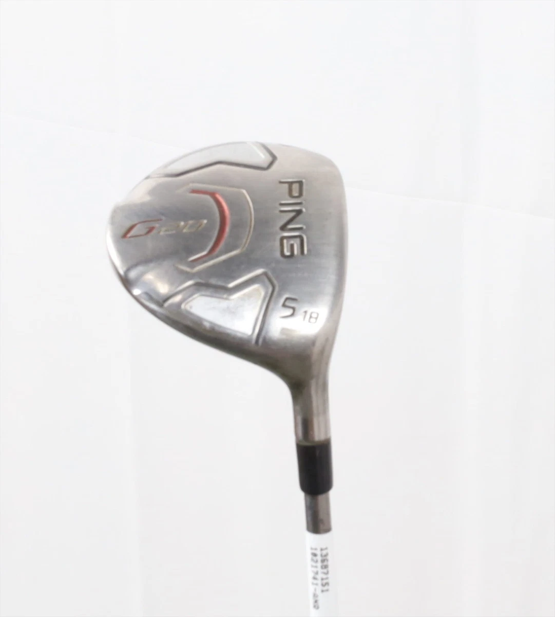Ping G20 Senior Flex for sale | eBay