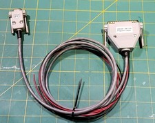 Programming Cable MA-COM HARRIS M7100 ORION JAGUAR Mobile Radios NEW