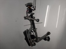 2023 AUDI A6 Mk5 (C8) O/S Drivers Right Front Strut Shock Corner