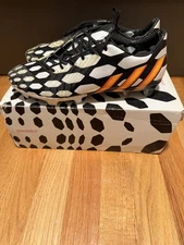 Adidas Predator Instinct LZ FG US 8.5