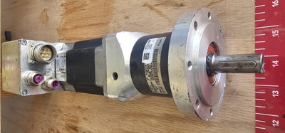BERGER LAHR BDM7544S0012 SERVO MOTOR
