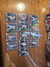 2025 Bowman Draft Chrome Inserts and Stars. PICK YOUR PLAYER!