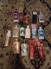 Bath And Body Works Random Lot