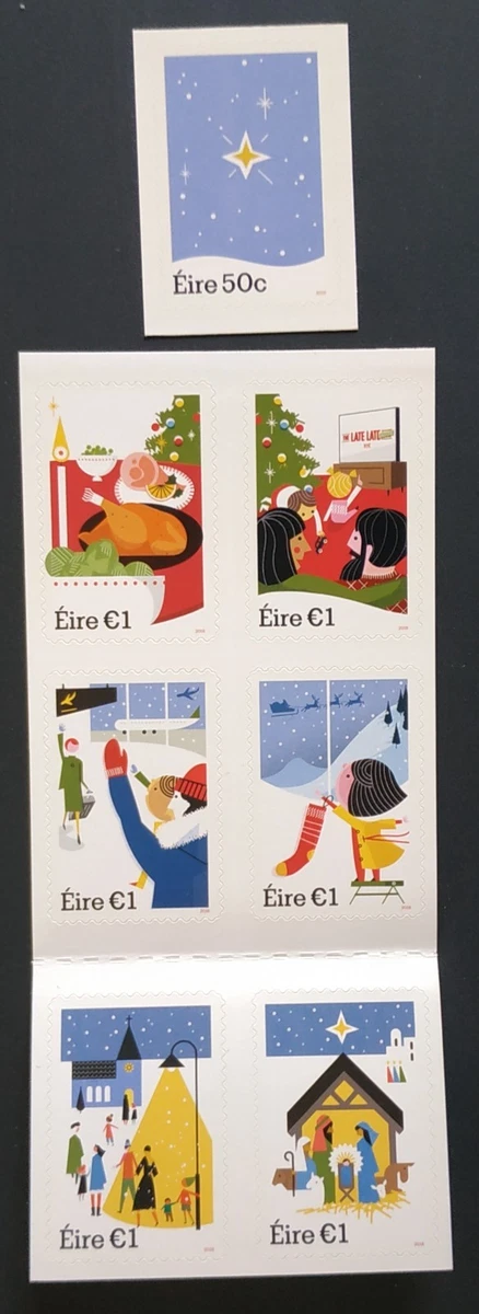 爱尔兰邮票| eBay