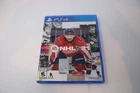 NHL 21 Sony Playstation 4