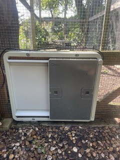 Omlet Automatic Chicken Coop Door Opener Light Sensor/Timer/Manual Control