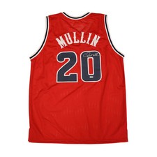 Chris Mullin Rookie Card Guide and Other Key Early Cards 7