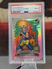2025 Donruss Optic Matthew Stafford Base (PSA 10)