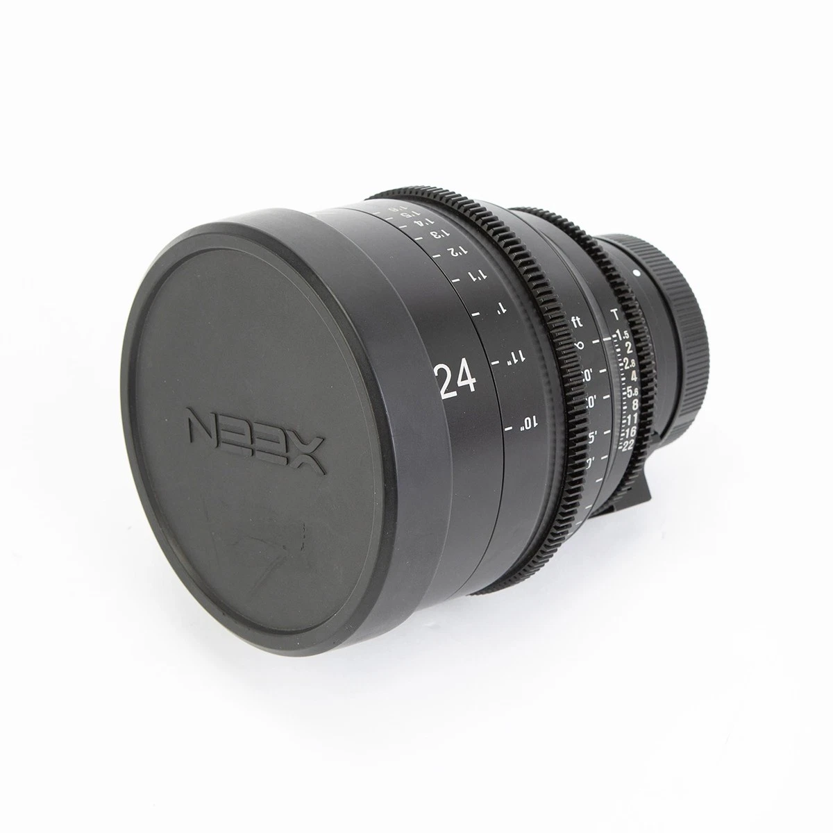 ROKINON Camera Lenses for Canon 24mm Focal for sale | eBay