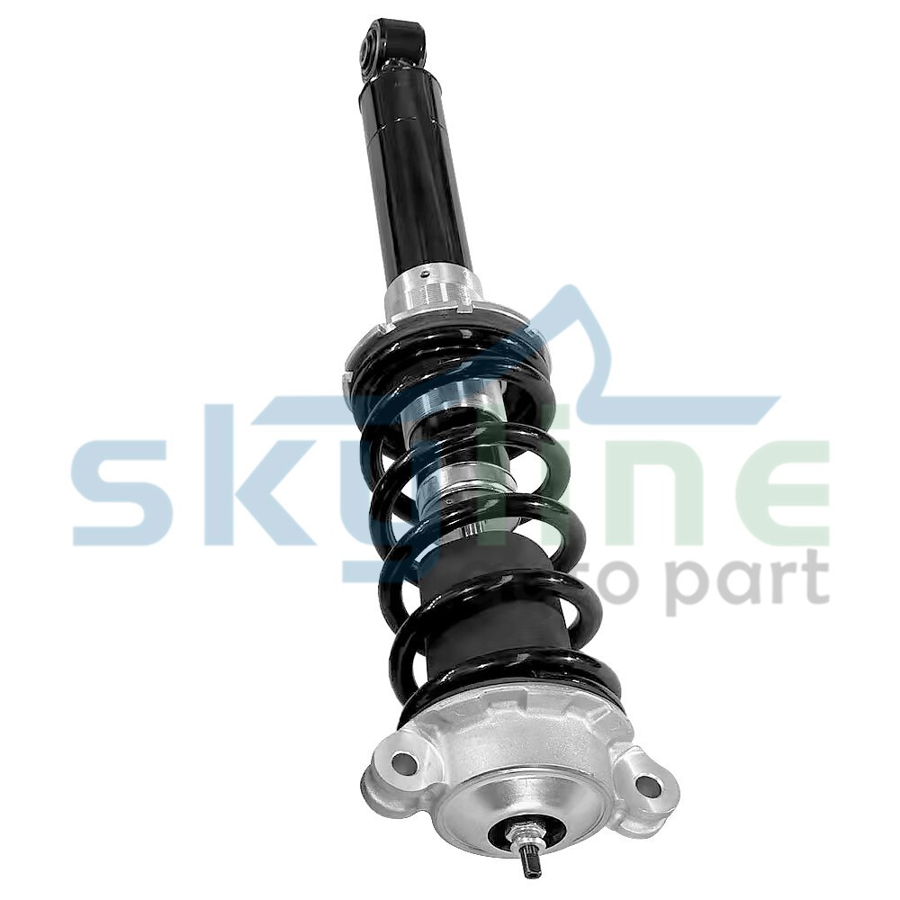 4X Fit 08-14 Ferrari California 308242 Front Rear Shock Absorber Assys Magnetic 
