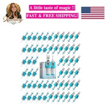 60pcs Tattoo Needles Set - Bugpin  Round Magnum for Ultimate Precision