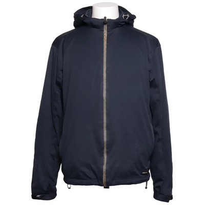 Abacus, Trainingsjacke, Herren, Größe: L, MENS PITCH JACKET, Blau #bS0