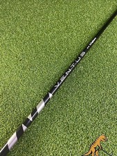Fujikura Ventus Velocore Black 6X Driver Shaft 60g Extra Stiff Graphite