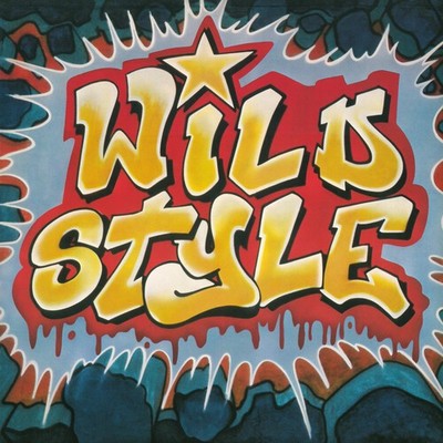 Various Artists - Wild Style (Various Artists) [Used Very Good CD]