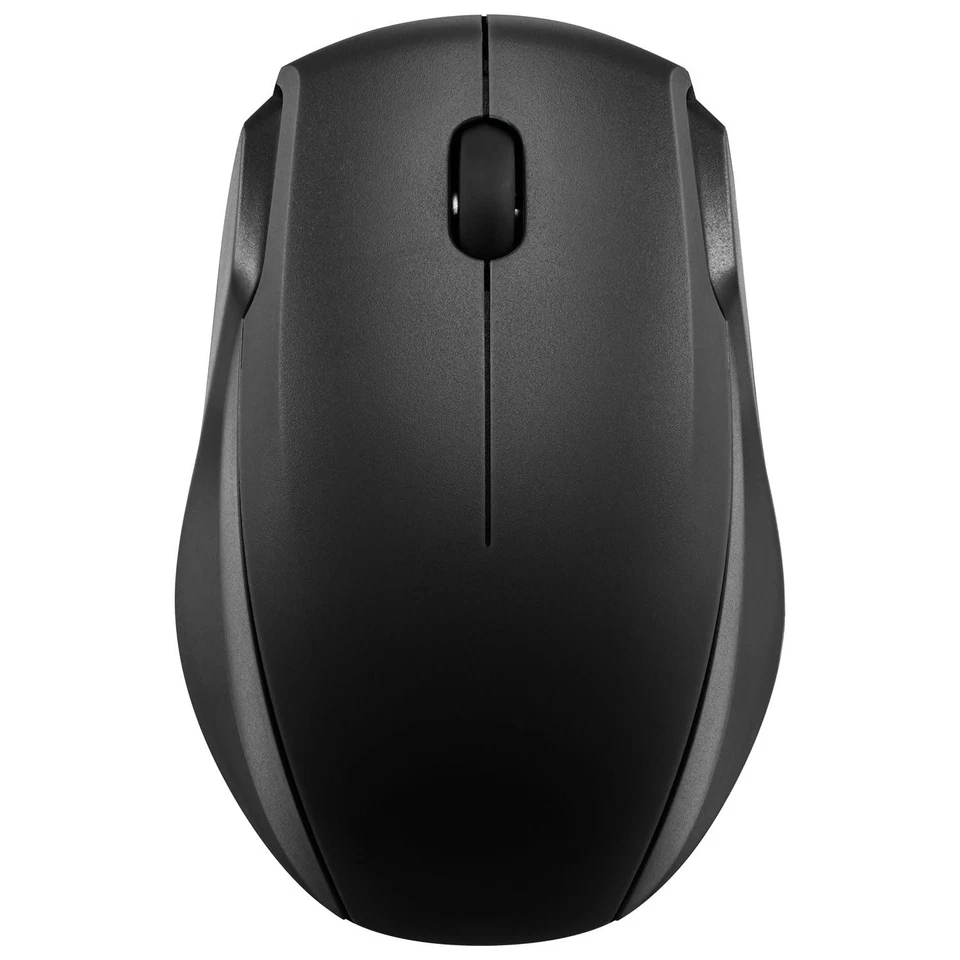 - Optical Mouse - Black - Image 4 of 4