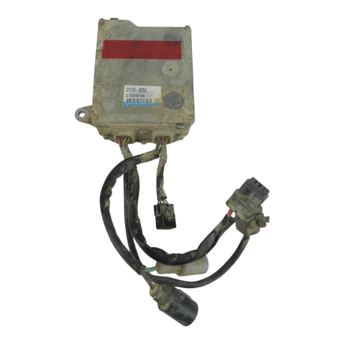 2012-2023 KAWASAKI BRUTE FORCE 750 OEM POWER STEERING 2012-2023 KAWASAKI BRUTE FORCE 750 OEM POWER STEERING