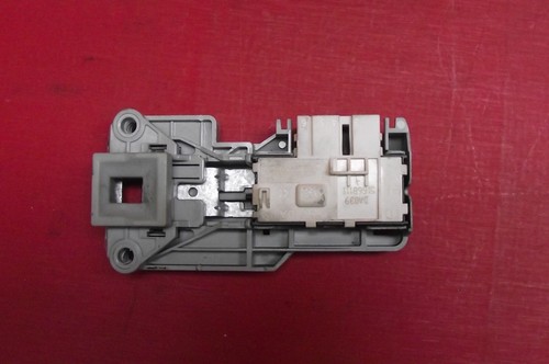 Waschmaschine ZANUSSI ZWF71340W Türschloss