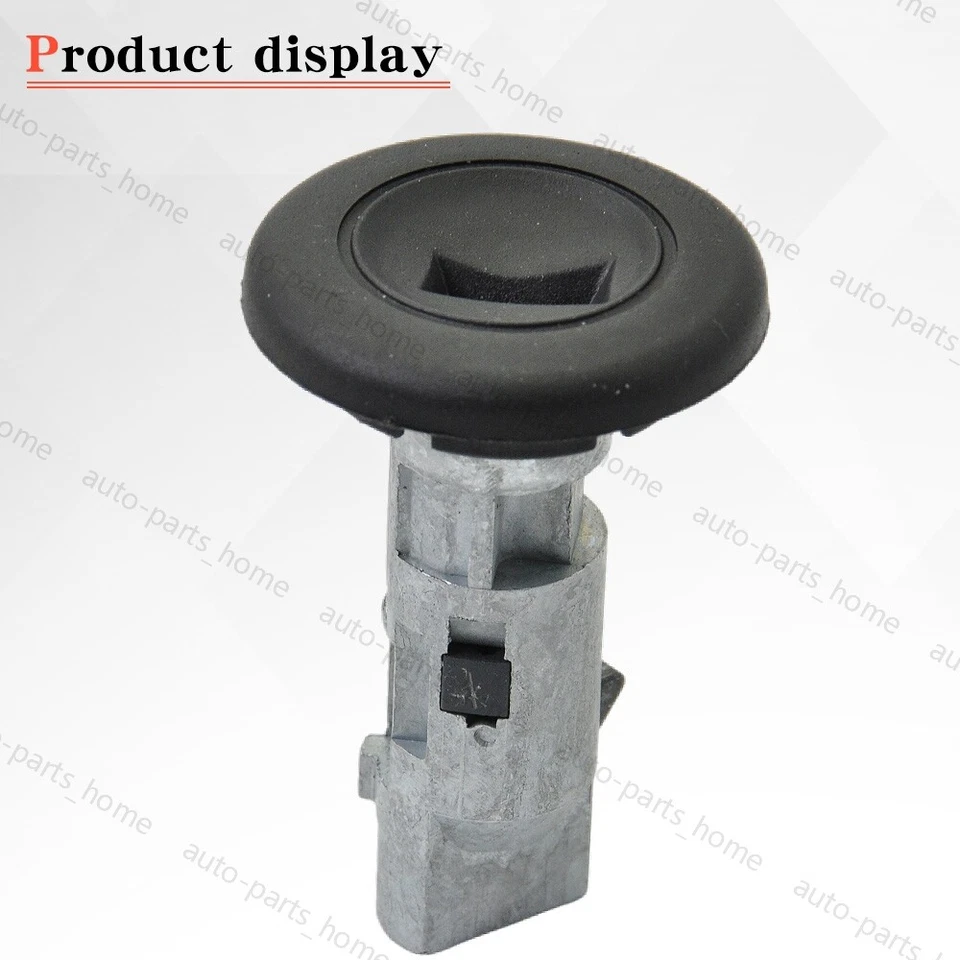 New Ignition Lock Cylinder & Keys for CHEVROLET GMC Silverado Tahoe SAME KEY - Изображение 2 из 4