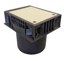 Earth Inspection Pit - Heavy Duty, Polymer - Brand New 