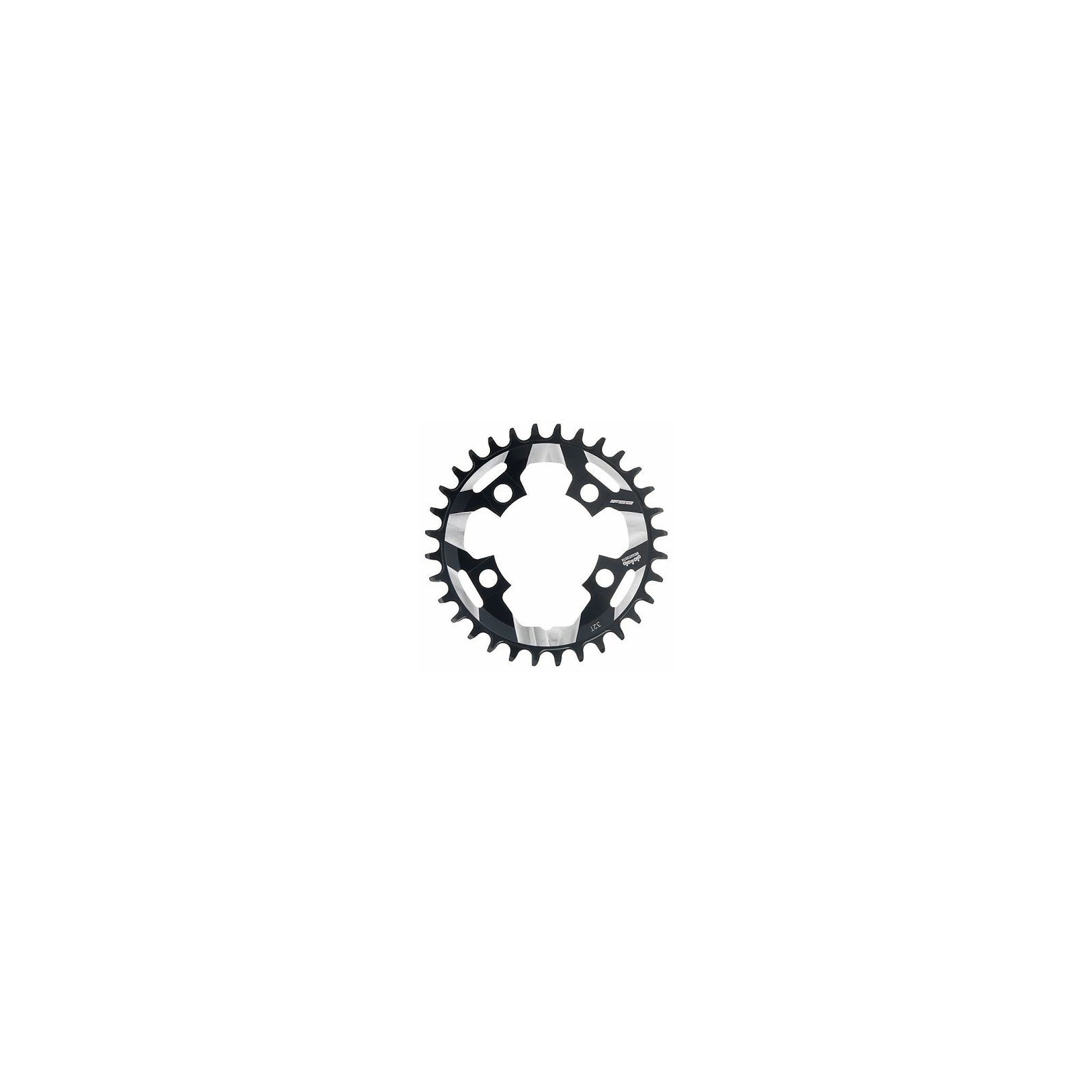 CoroNA FSA MTB K-FORCE ABS 1X11 76X36T WB336 BIKE BICICLETTA CoroNA FSA MTB K-FORCE ABS 1X11 76X36T WB336 BIKE BICICLETTA