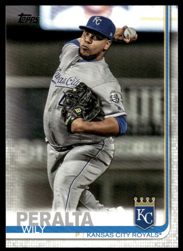 2019 Topps Series 2 Complete Your Set ( 351 - 525) Free Shipping! - Picture 186 of 293
