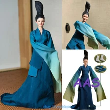 Verycool Song Dynasty Female Dancer 1/6 Action Figure Model Collection B Version