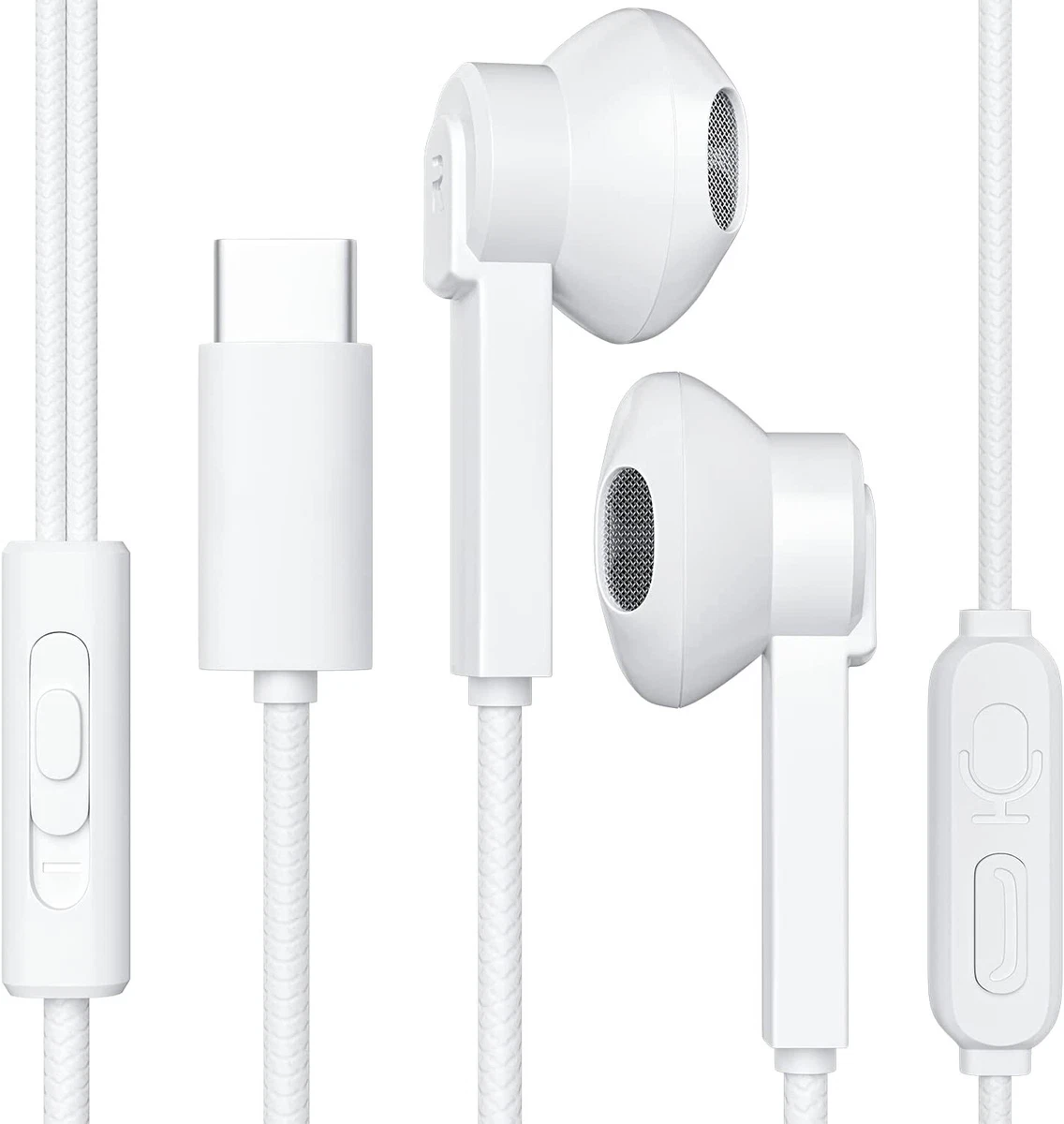 C earphones sale
