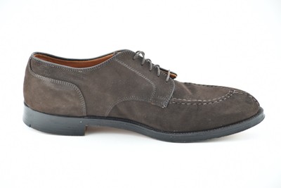 Alden Norwegian Front Blucher