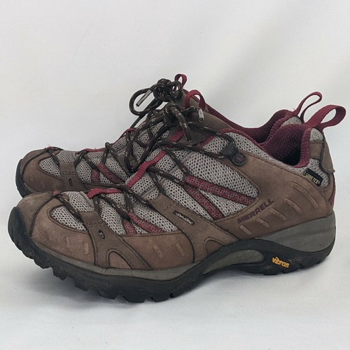 Merrell Siren Sport GTX Hiking Shoes 
