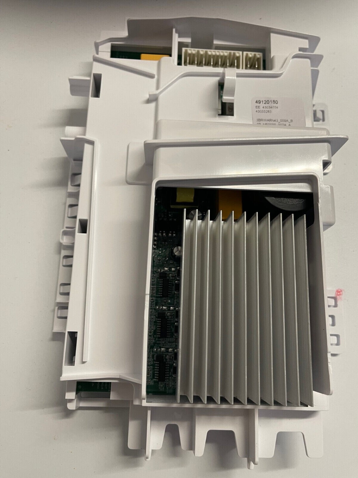 Composant neuf 49120180 module configurez boite 122 OKI maintenance informatique
