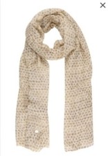 Regatta Sancia Lightweight Scarf Womens Size M RRP £14