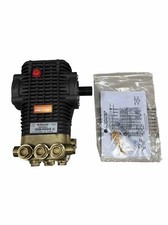 Comet RW5535 S Solid Shaft Pressure Washer Pu...