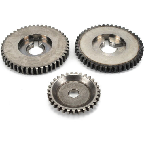 Kit de cadena de distribución apto para Nissan Titan Armada Infiniti QX56 M56 QX80 Q70 V8 5,6 L - Imagen 4 de 14