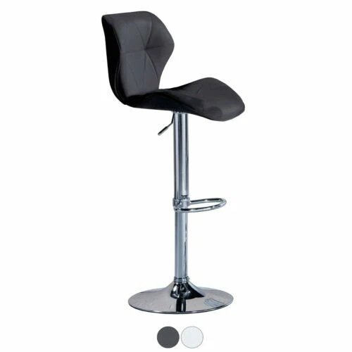 Bancos y taburetes para el comedor