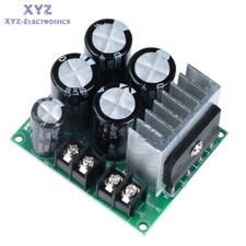 10A Rectifier Filter Board Single Power Supply Module 35/50V for Power Amplifier