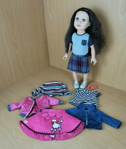 ebay journey girl dolls
