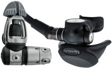 Atomic Aquatics TFX Sealed Regulator