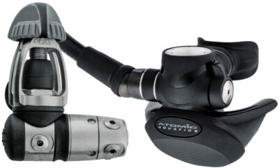 Atomic Aquatics Tfx Versiegelt Regler