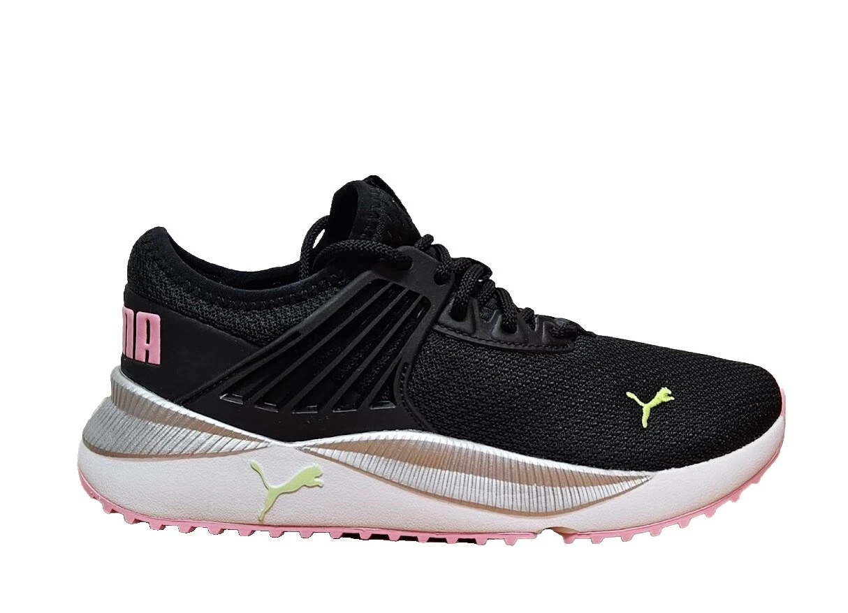 Zapatos de gamuza PUMA Multicolor para Niños