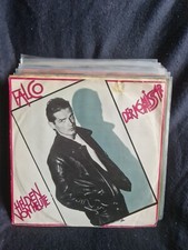 Keine Packstation Single7Falco Der Kommissar/...