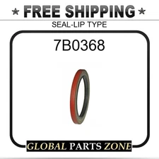 7B0368 - SEAL-LIP TYPE 7B368 45112 for Caterpillar (CAT)